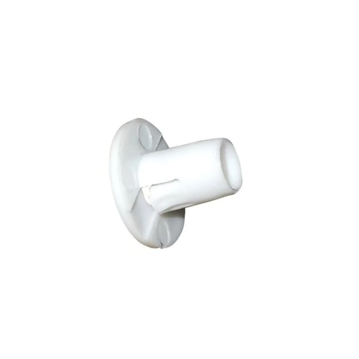Tesla Model 3/Model Y Headlight buckle detail 3
