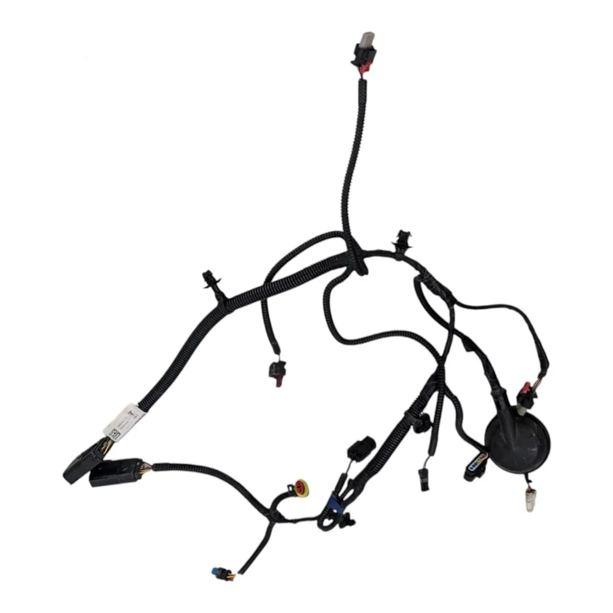 Tesla Model YHeadlightWiring Harness detail 2