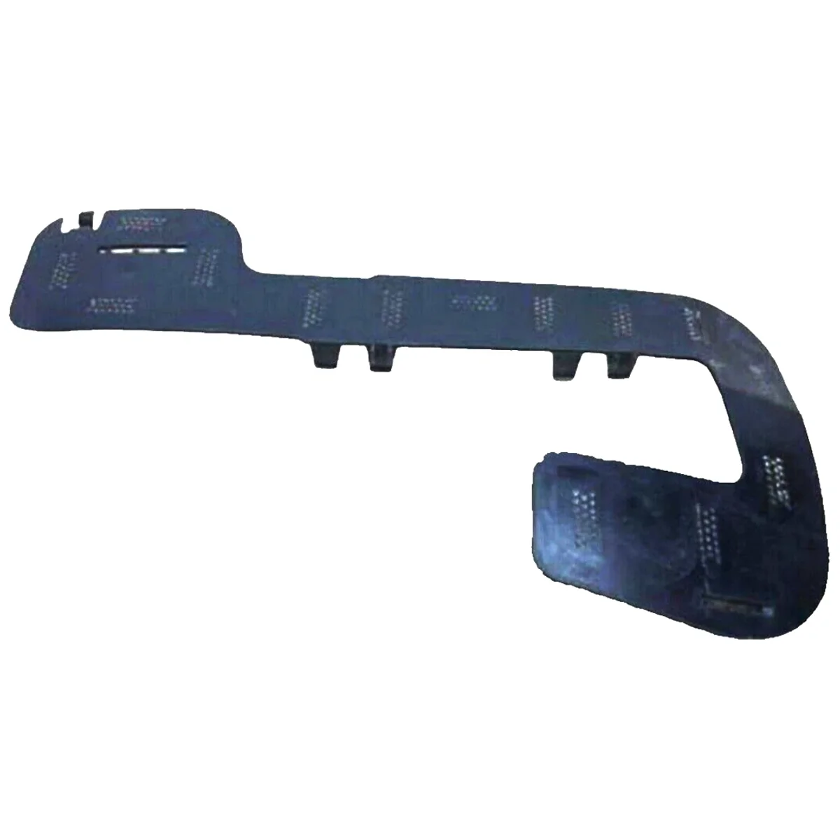 Tesla Front Fog Lamp Bracket Right detail 2