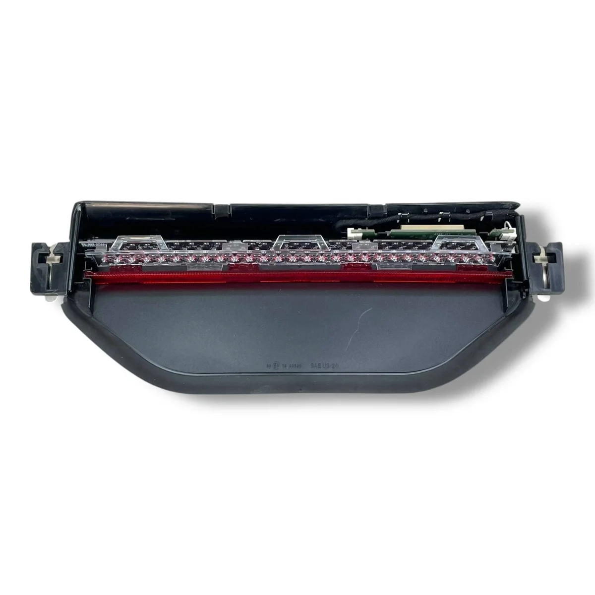 Tesla Model Y Tail Light detail 2