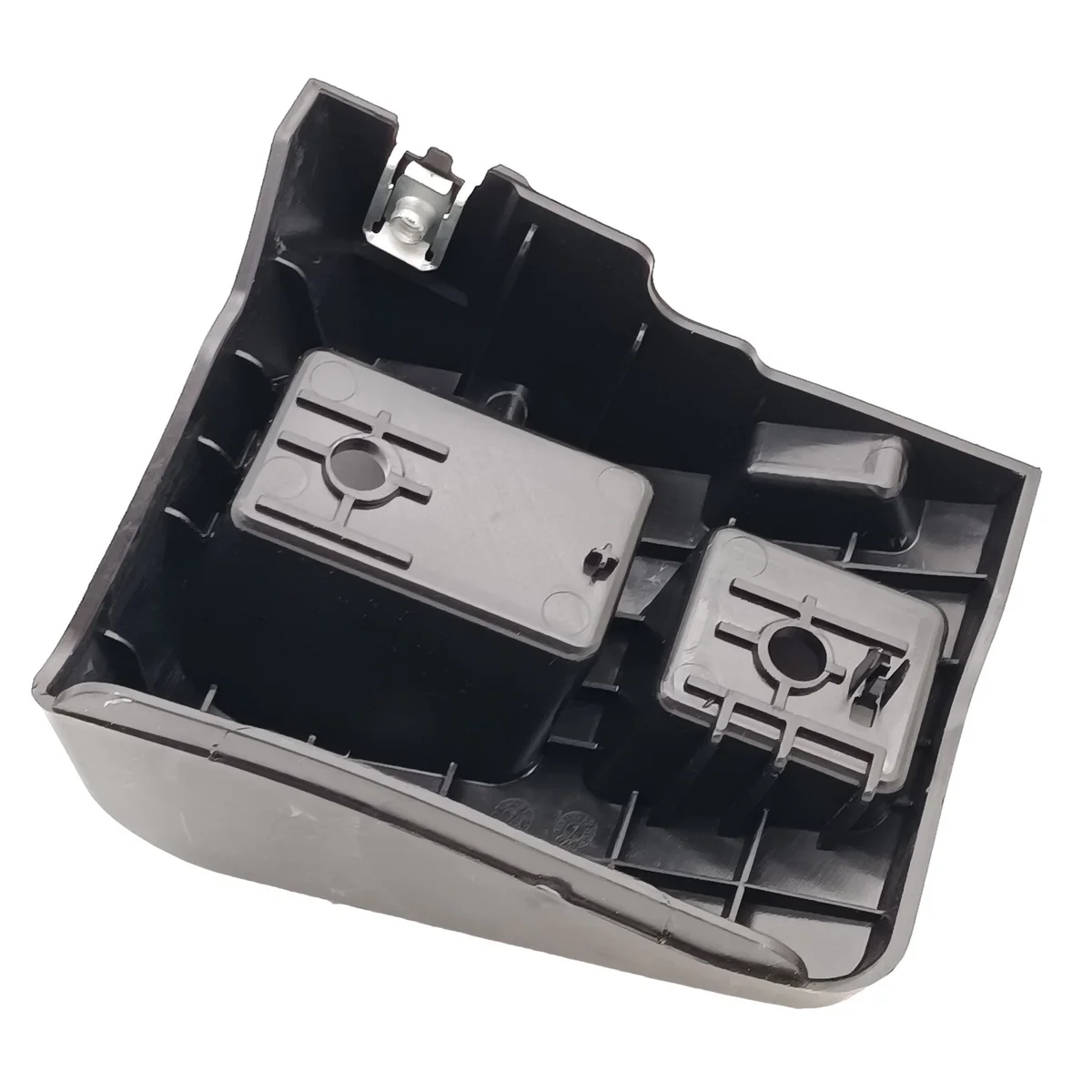 Tesla Tail Lamp Bracket Left detail 1