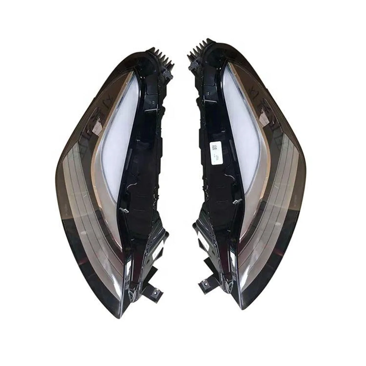 Tesla HEADLIGHT R 2021 detail 1
