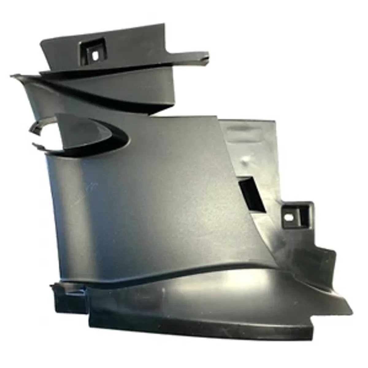 Tesla22Model X Front Fog LightBracket Right detail 2
