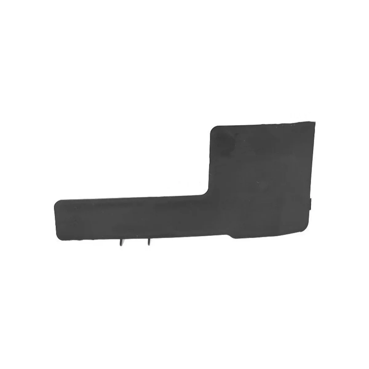 Tesla22Model X Front Fog LightBracketCenter Left detail 3