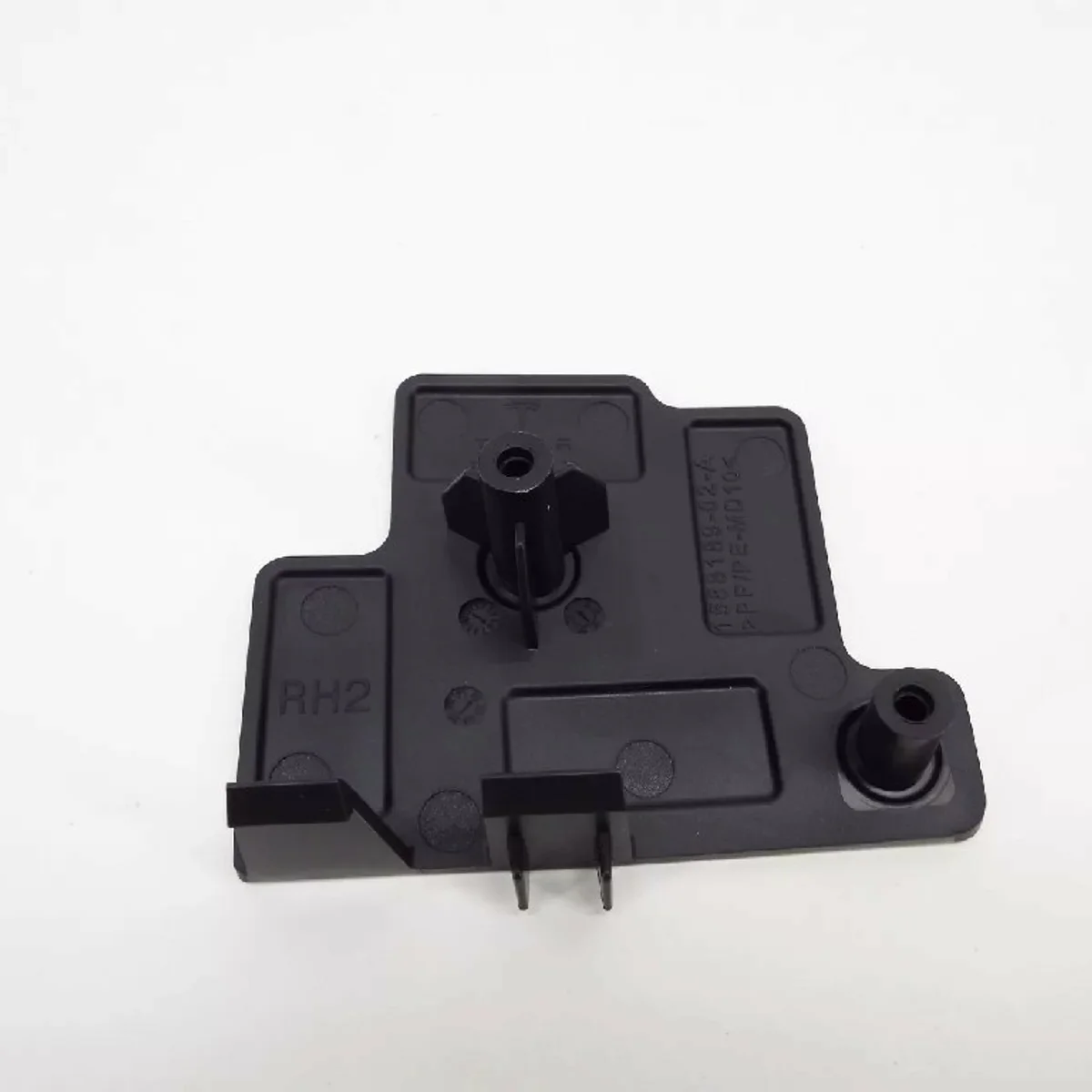 Tesla Model XFront Fog LightBracket Left detail 2