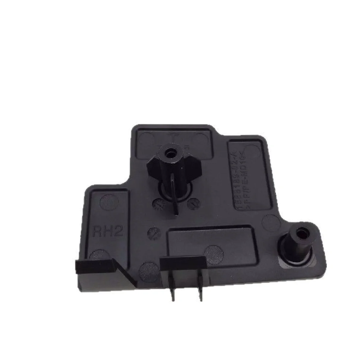 Tesla Model XFront Fog LightBracket Left detail 3