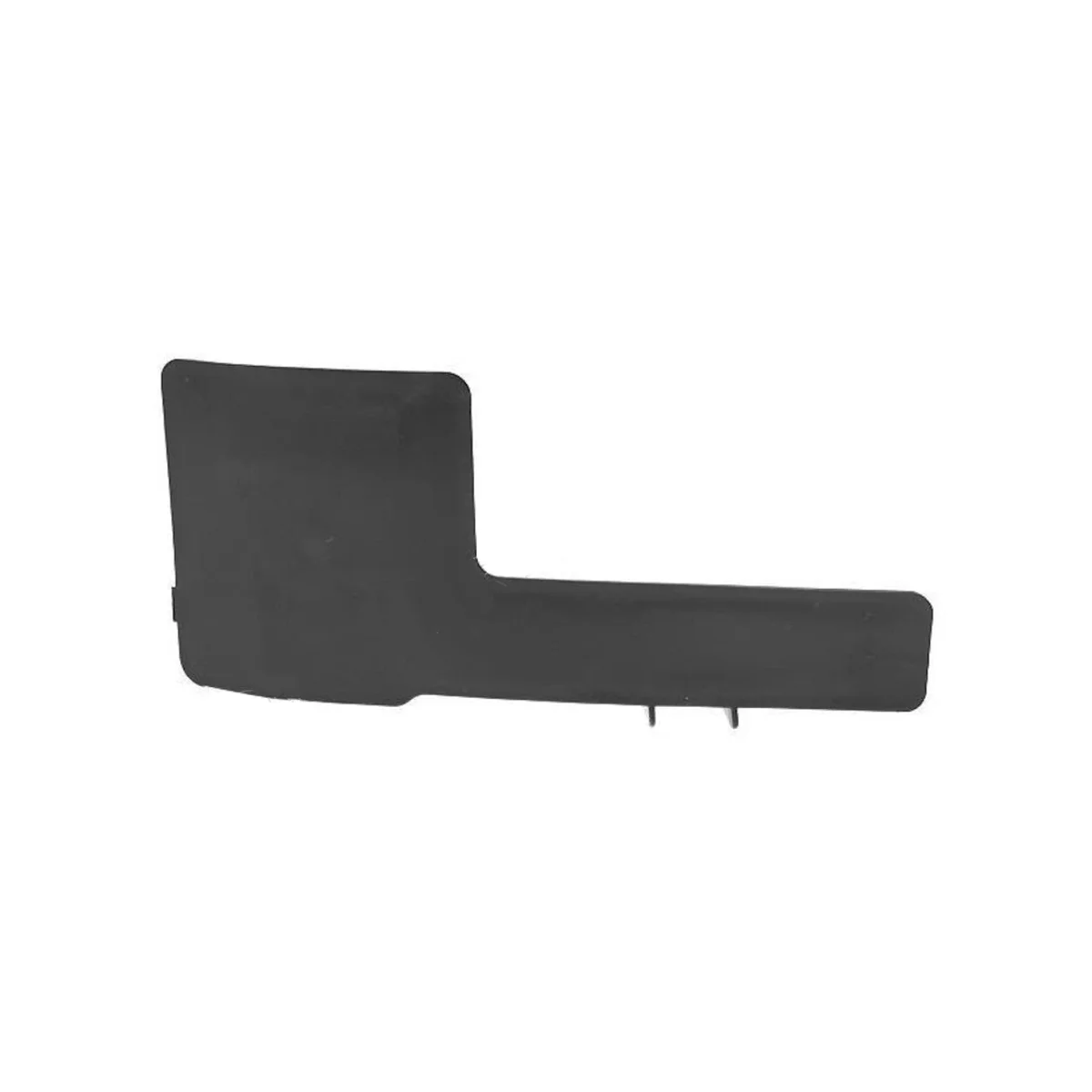 Tesla22Model X Front Fog LightBracketCenter Right detail 3