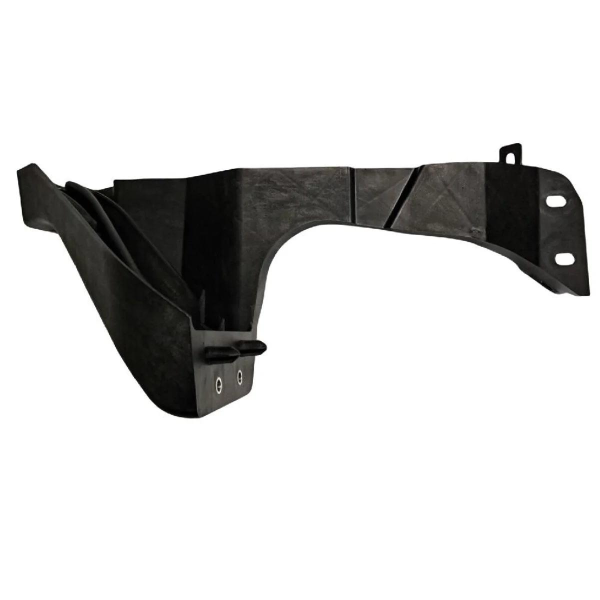 2022 Tesla MDS headlamp lower supporter(left) detail 1
