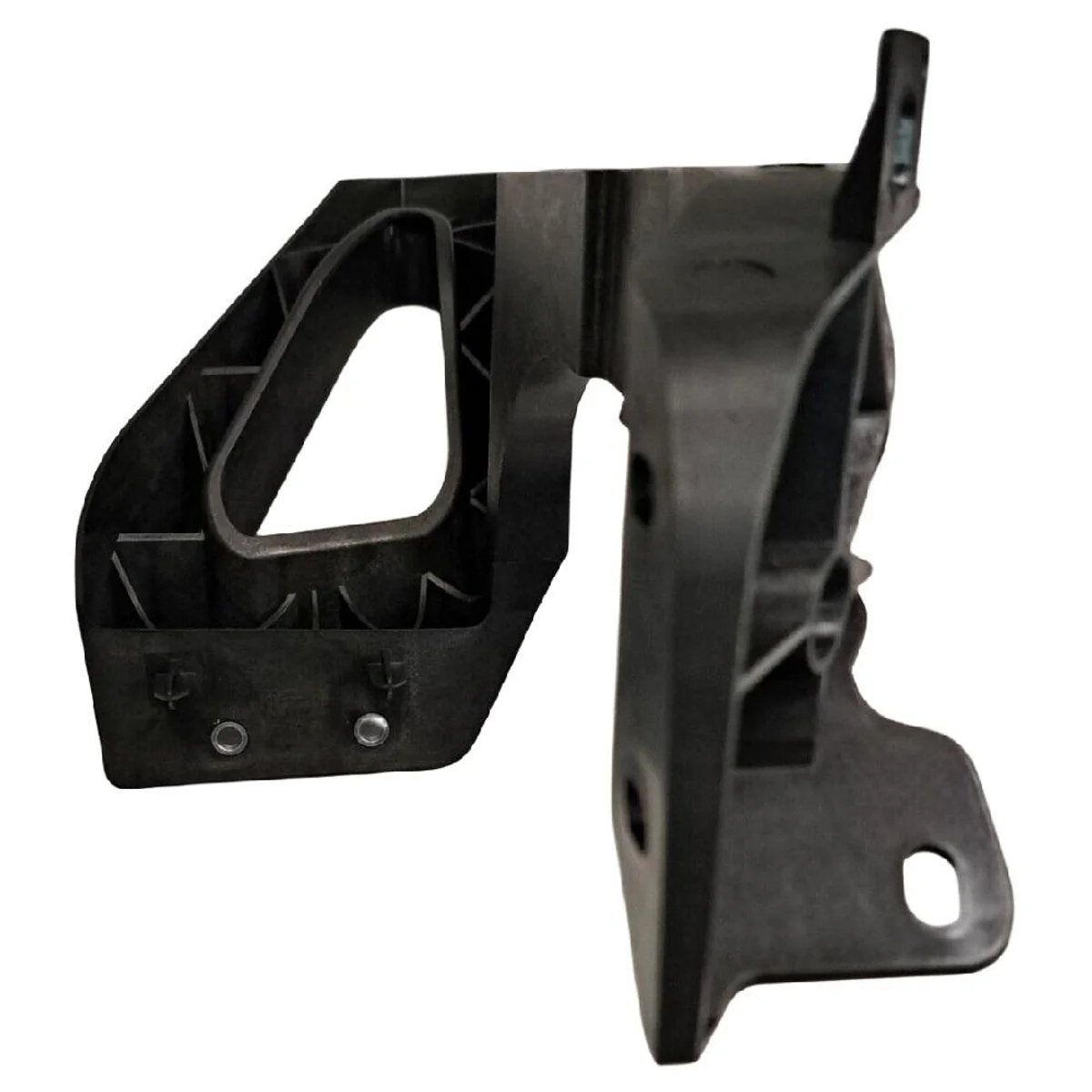 2022 Tesla MDS headlamp lower supporter(left) detail 3