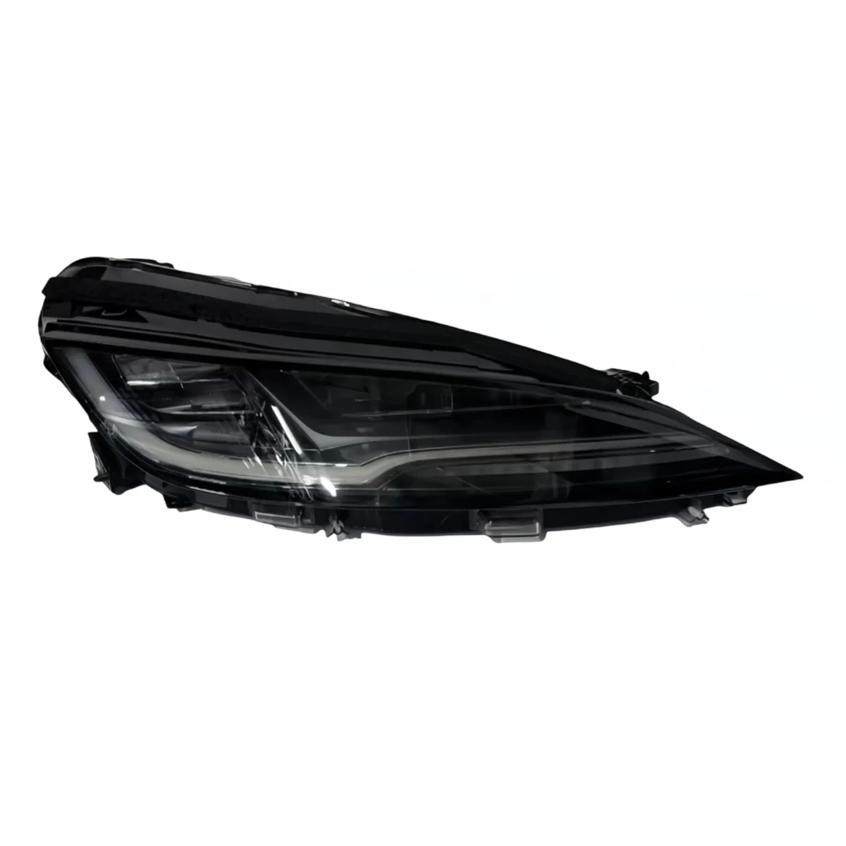 Tesla Model 3Headlight Right detail 2