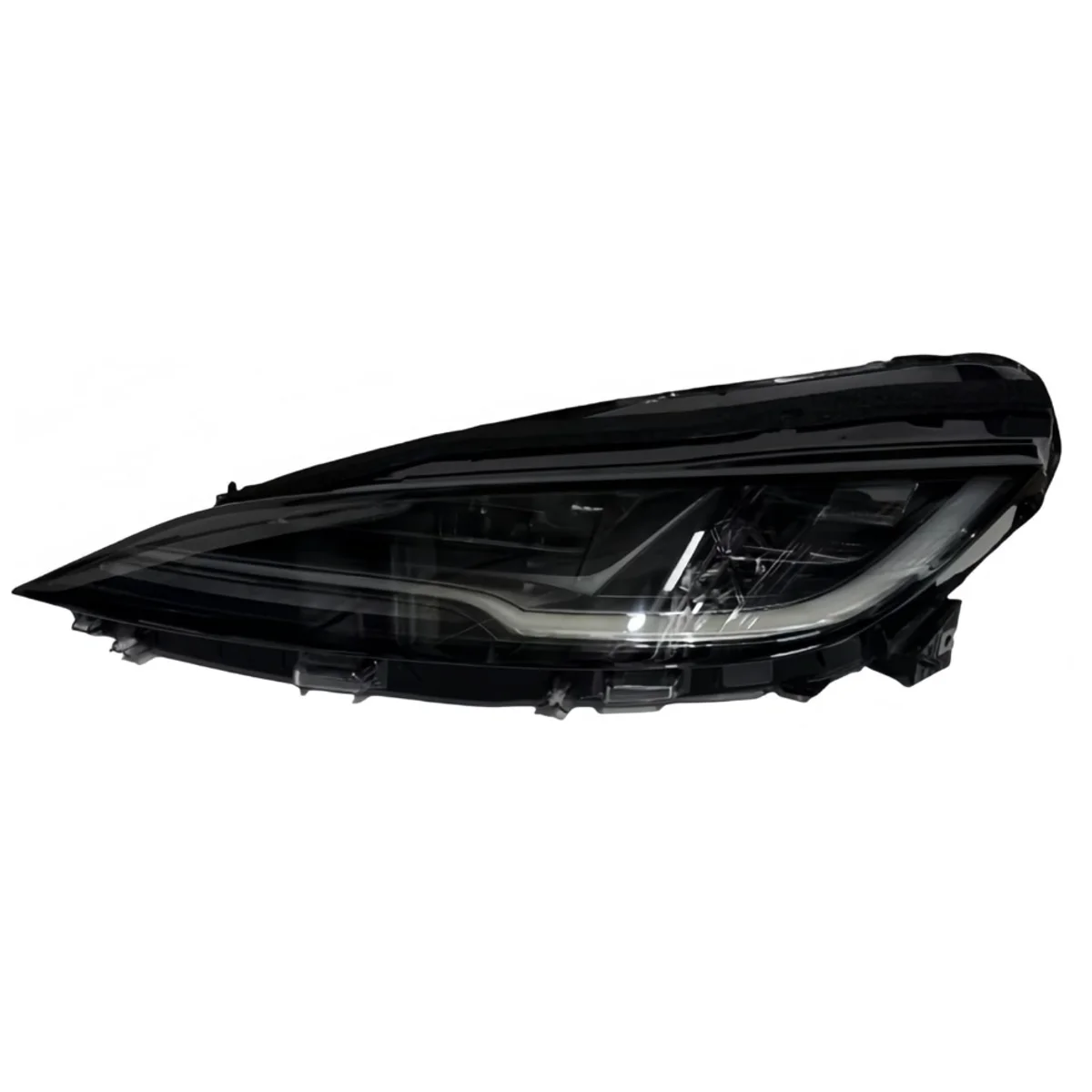 Tesla Model 3Headlight Right detail 3