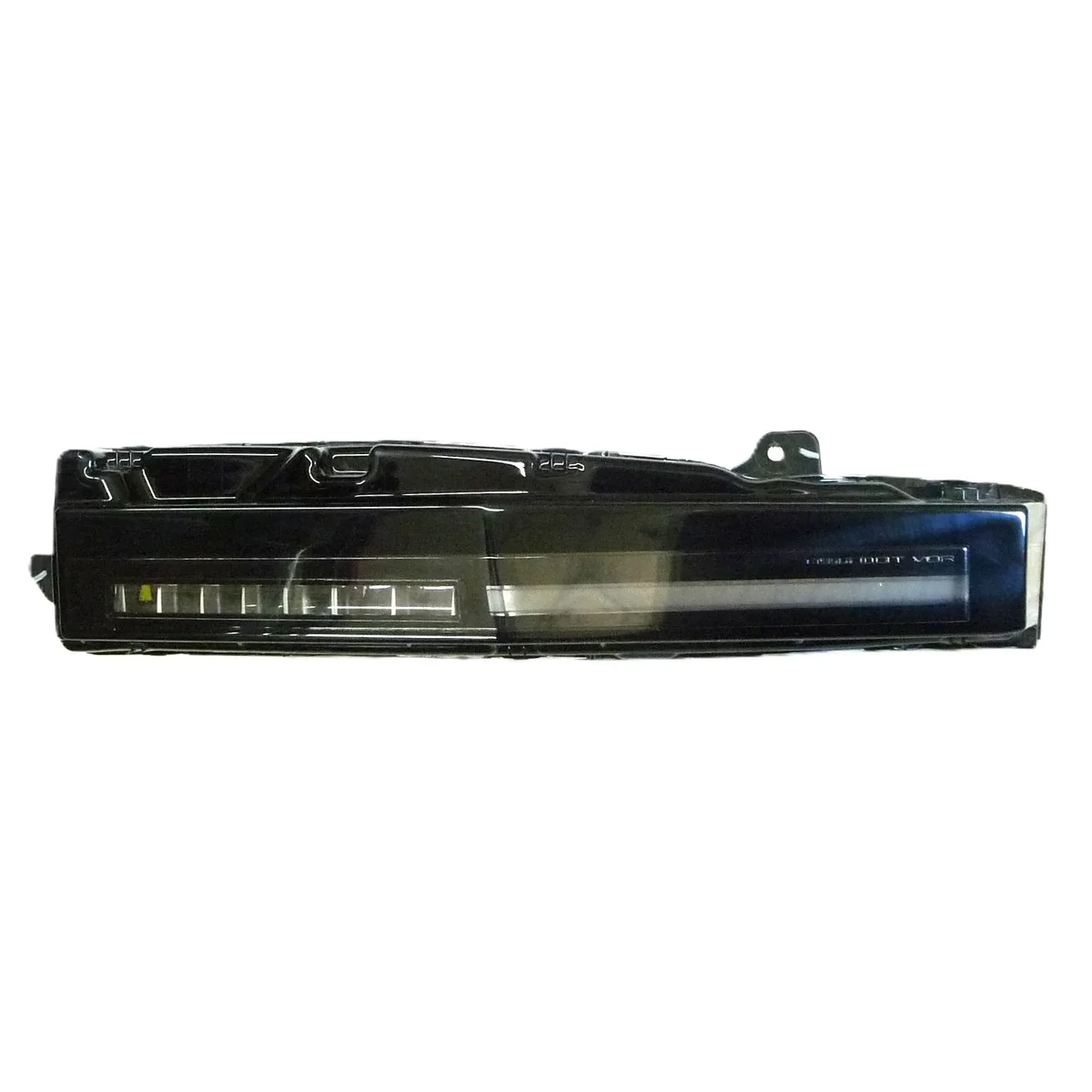 Tesla Headlight Left detail 2
