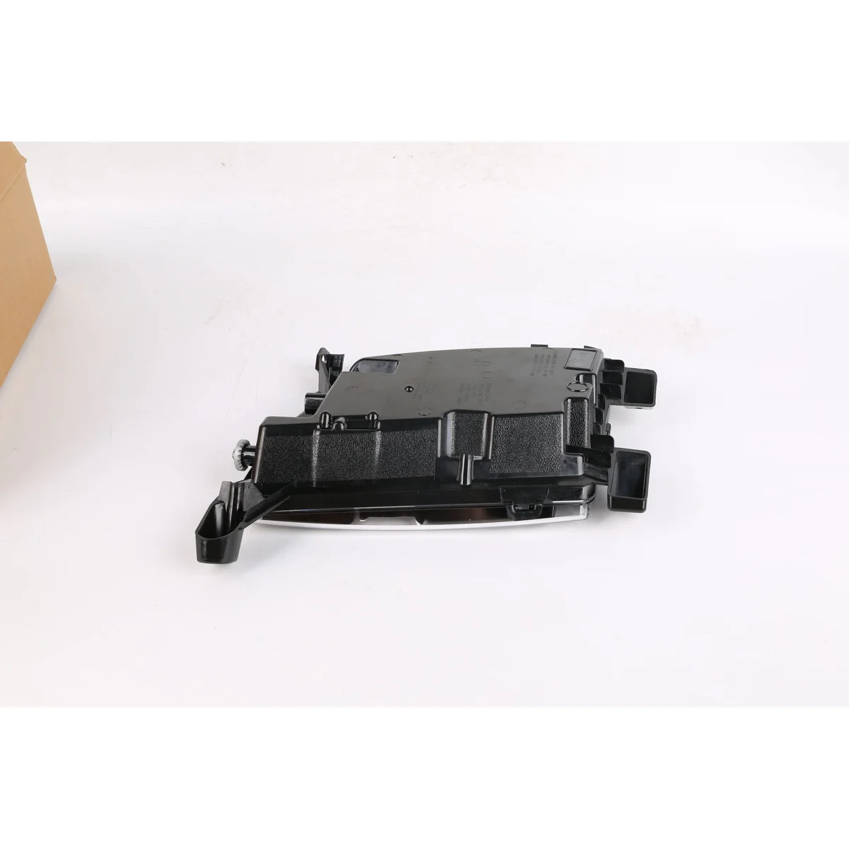 Tesla Model S Fog Lamp (normal+Asia and Europe version) front Right detail 2