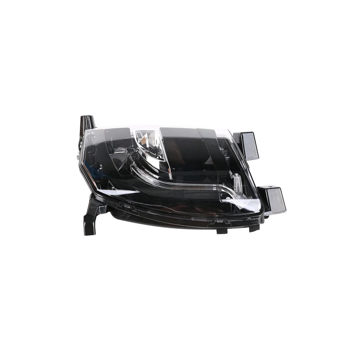 Tesla Model S Fog Lamp (normal+Asia and Europe version) front Right detail 3