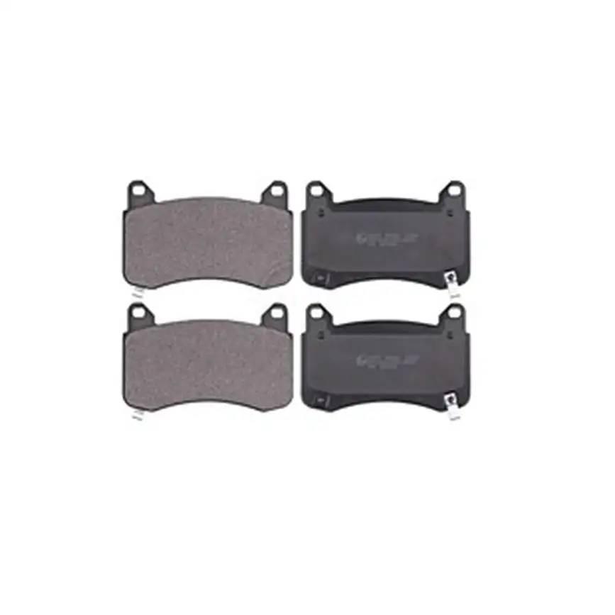 Tesla Model 3/Model Y High end front brake wheel cylinder (with brake pads) detail 2