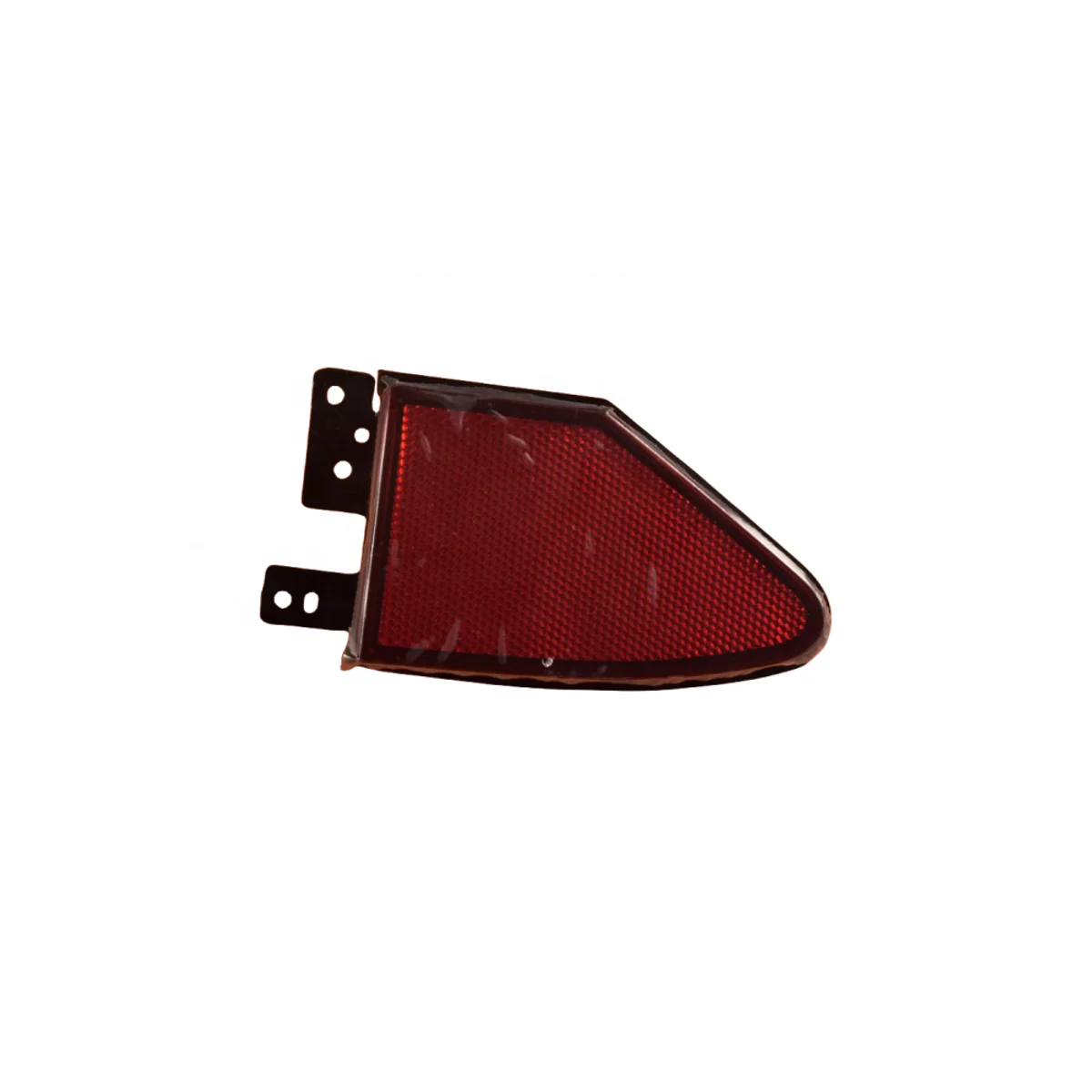 Tesla Right Tail Light Fixed Corner Reflecto Right