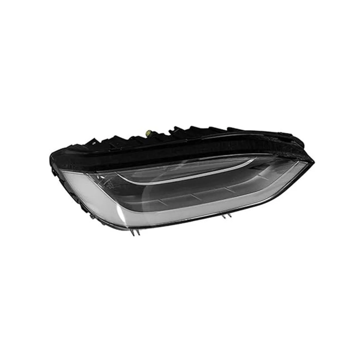 Tesla Model X Headlight（2022 Style Universal） Left