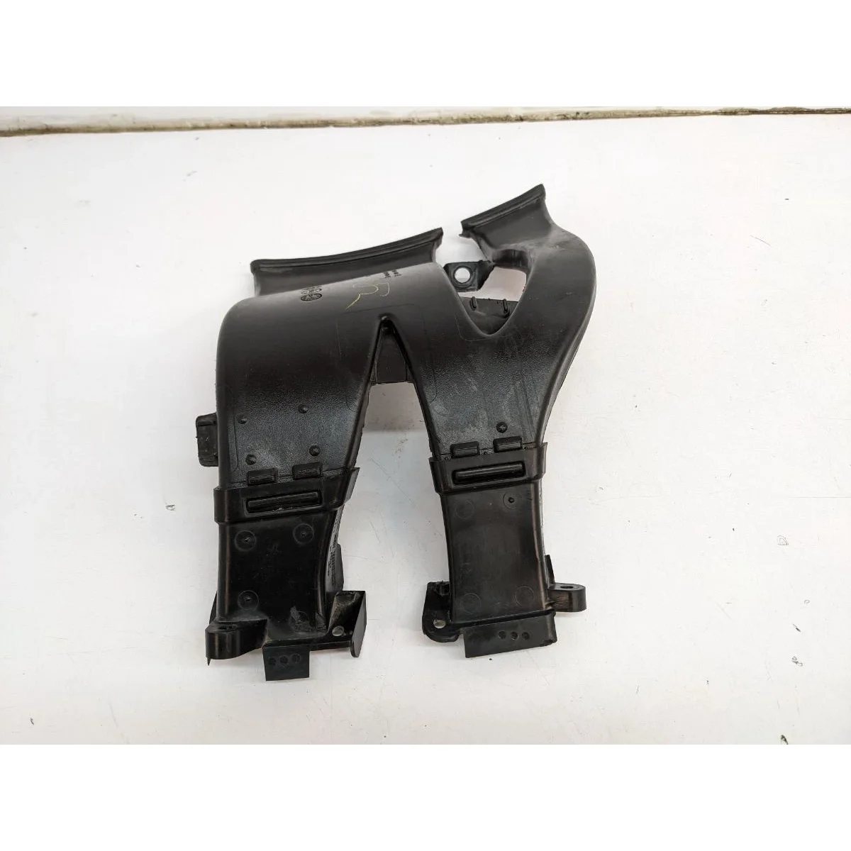 Tesla AIR DUCT FOG LIGHT Left