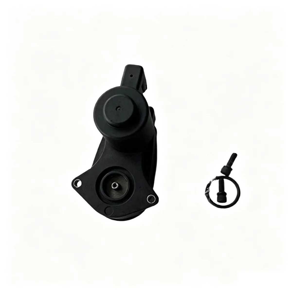 Tesla Model 3 Rear brake caliper moto Right