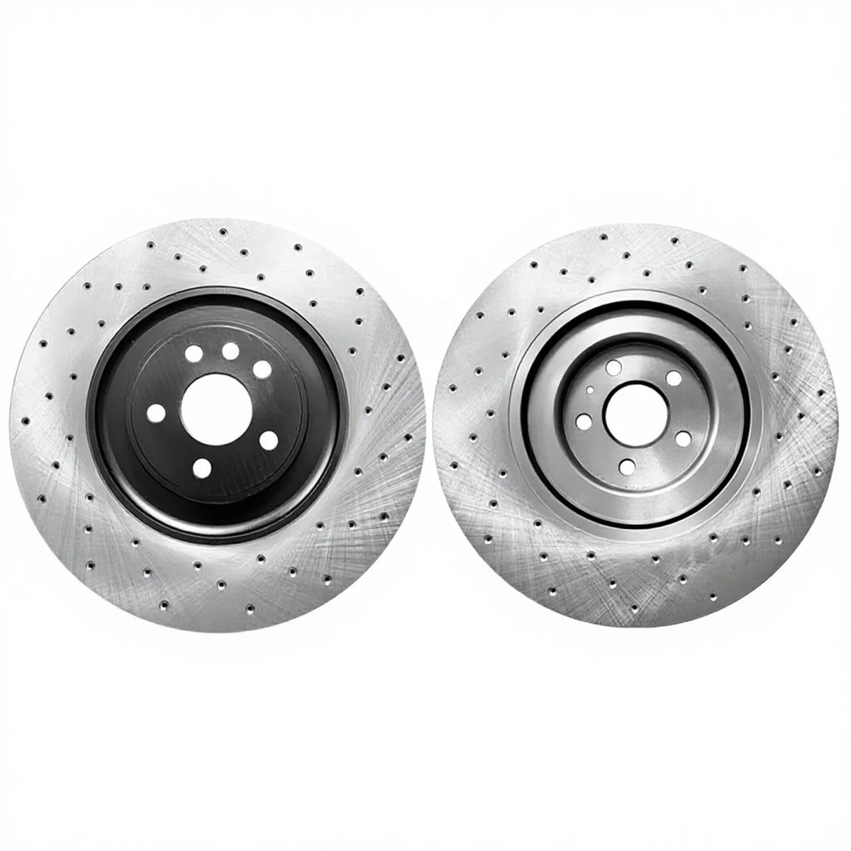 Tesla Model 3 Rear brake disc