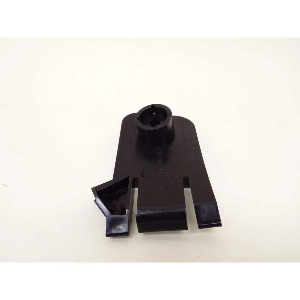 Tesla Bumper Headlight Outer Right Bracket Holder Left