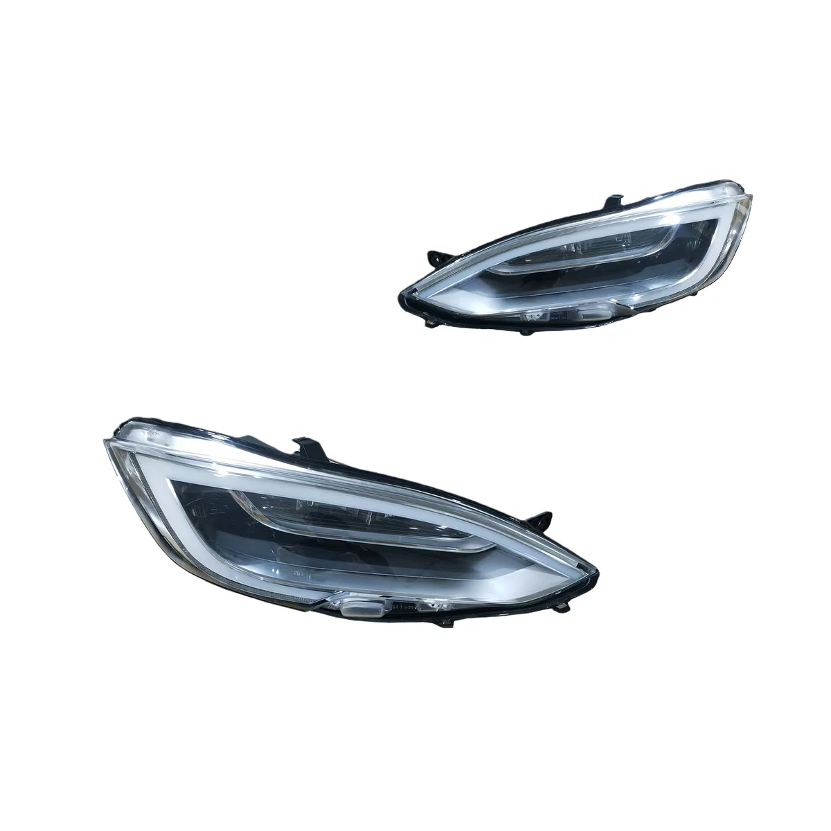 2022 Tesla MDS Headlamp（plus） Right
