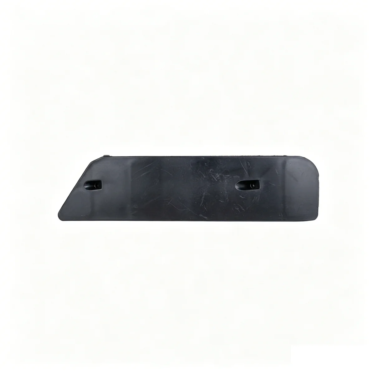 Tesla Model S headlamp downside supporter Right