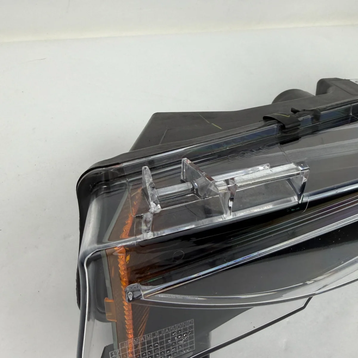 foggy lamp for Tesla Model 3/Y