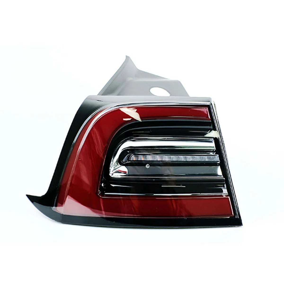 Tesla Tail Light R Asia & Europe