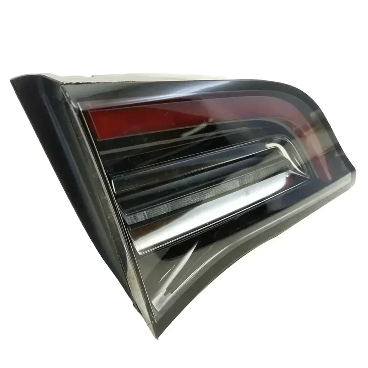 Tesla INNER TRUNK LID TAILLIGHT SIDE LAMP Left