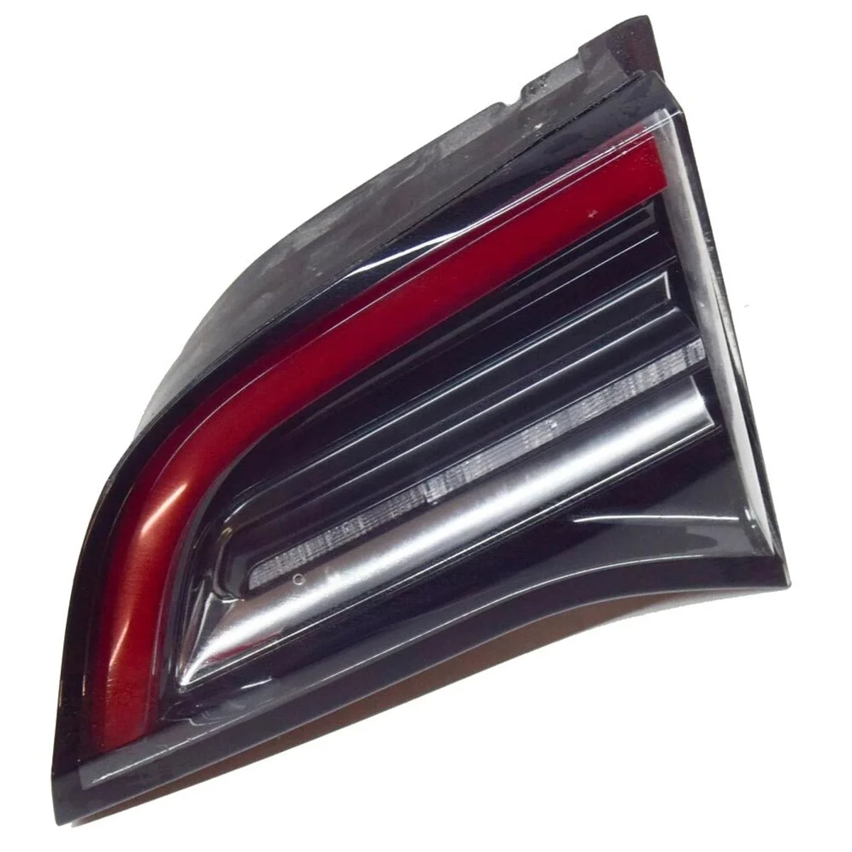 Tesla INNER TRUNK LID TAILLIGHT SIDE LAMP Right