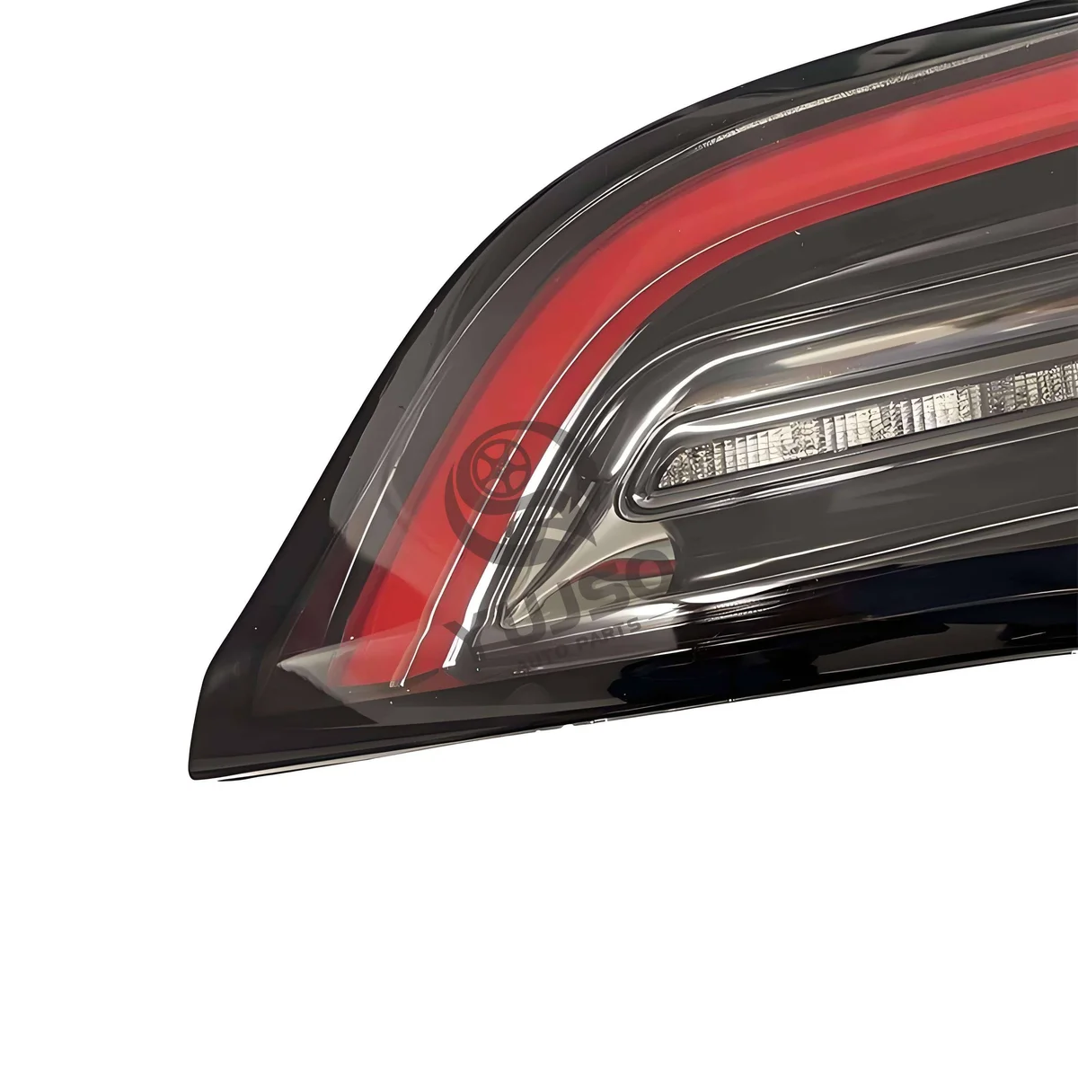 Tesla Inner Tail Light R Asia & Europe
