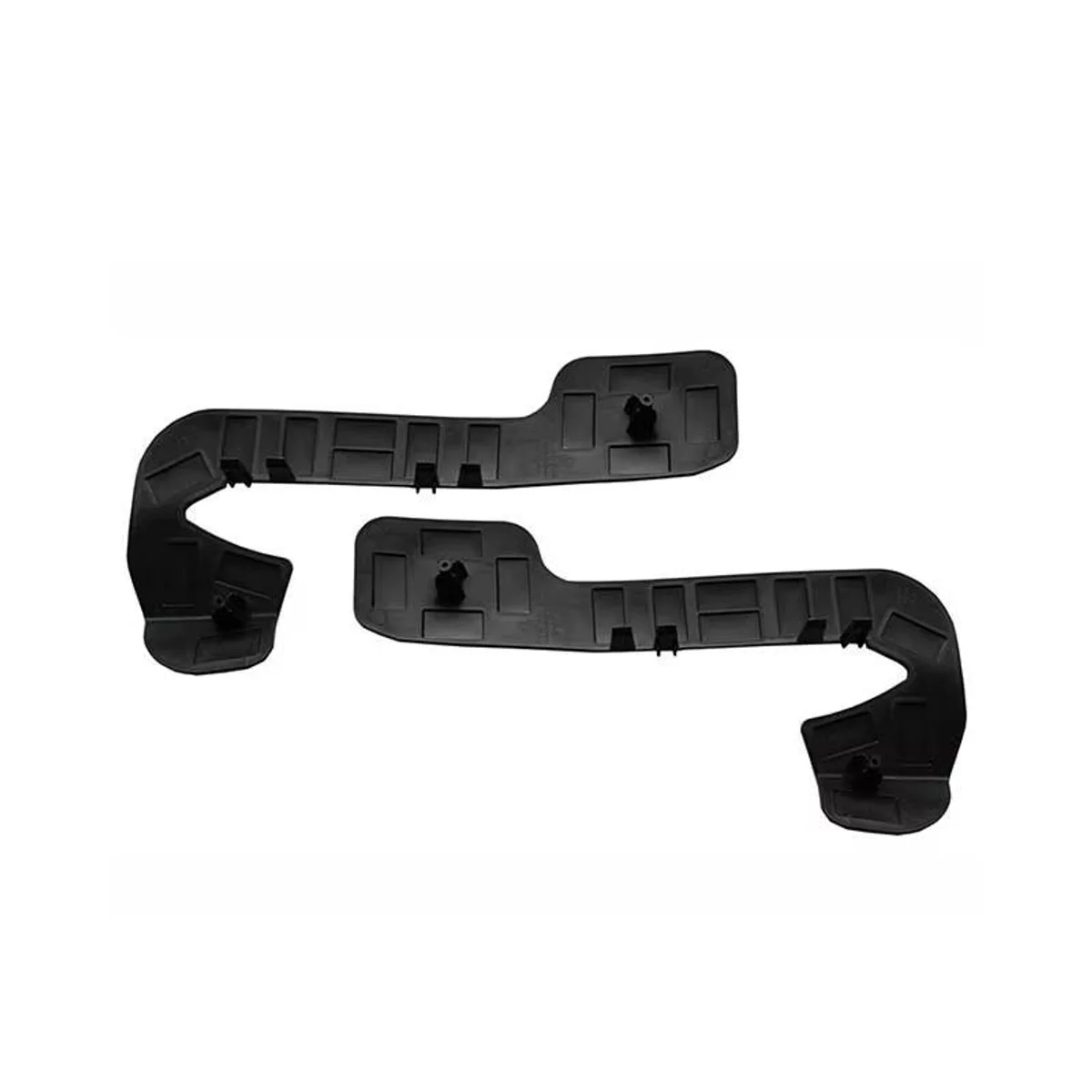 Tesla Front Fascia Lamp Bracket Left