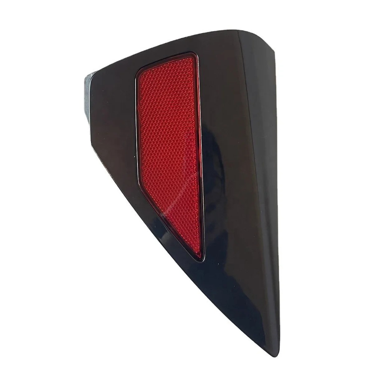 Tesla Rear Right Charger Cover Reflecto Right