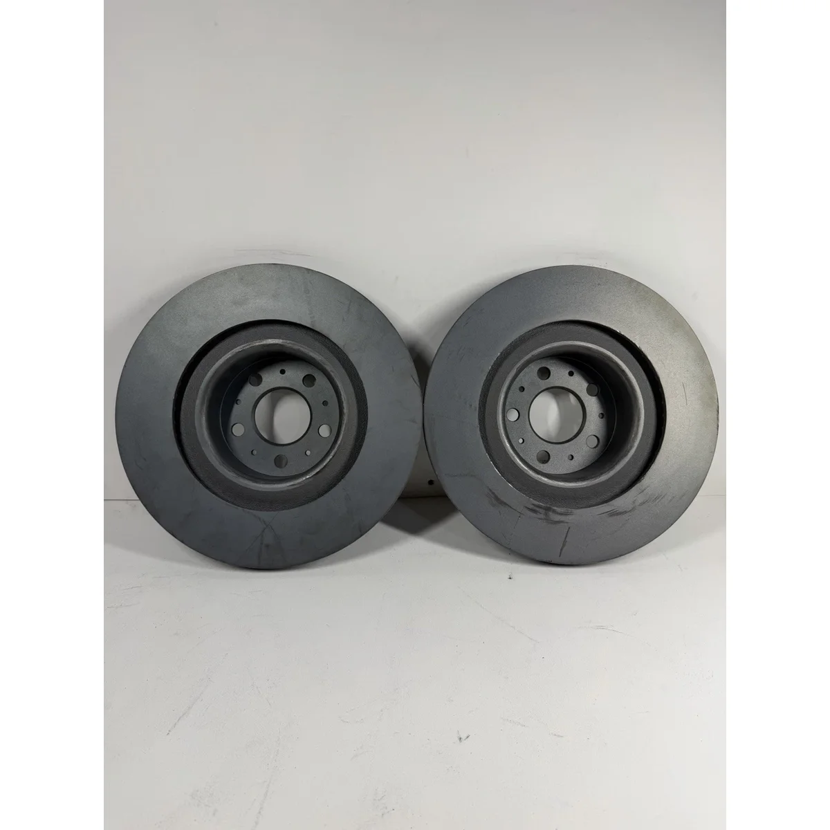 Tesla Model Y Front brake disc