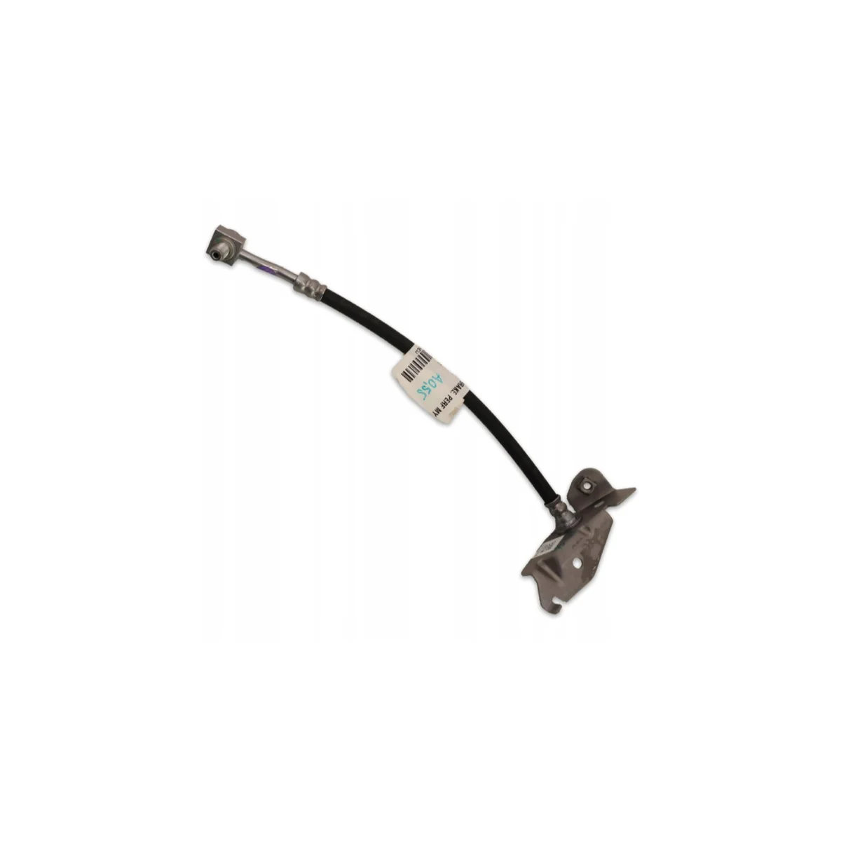 Tesla Model Y Rear Brake Hose Assembly - LHD