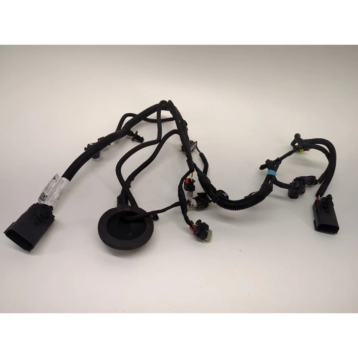 Tesla Model YHeadlightWiring Harness