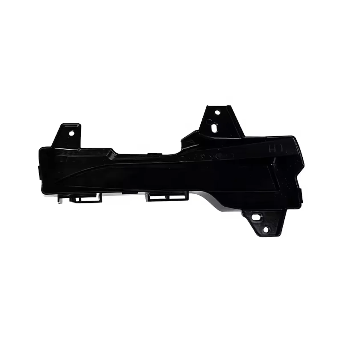 Tesla Front Fog Lamp Cover Left
