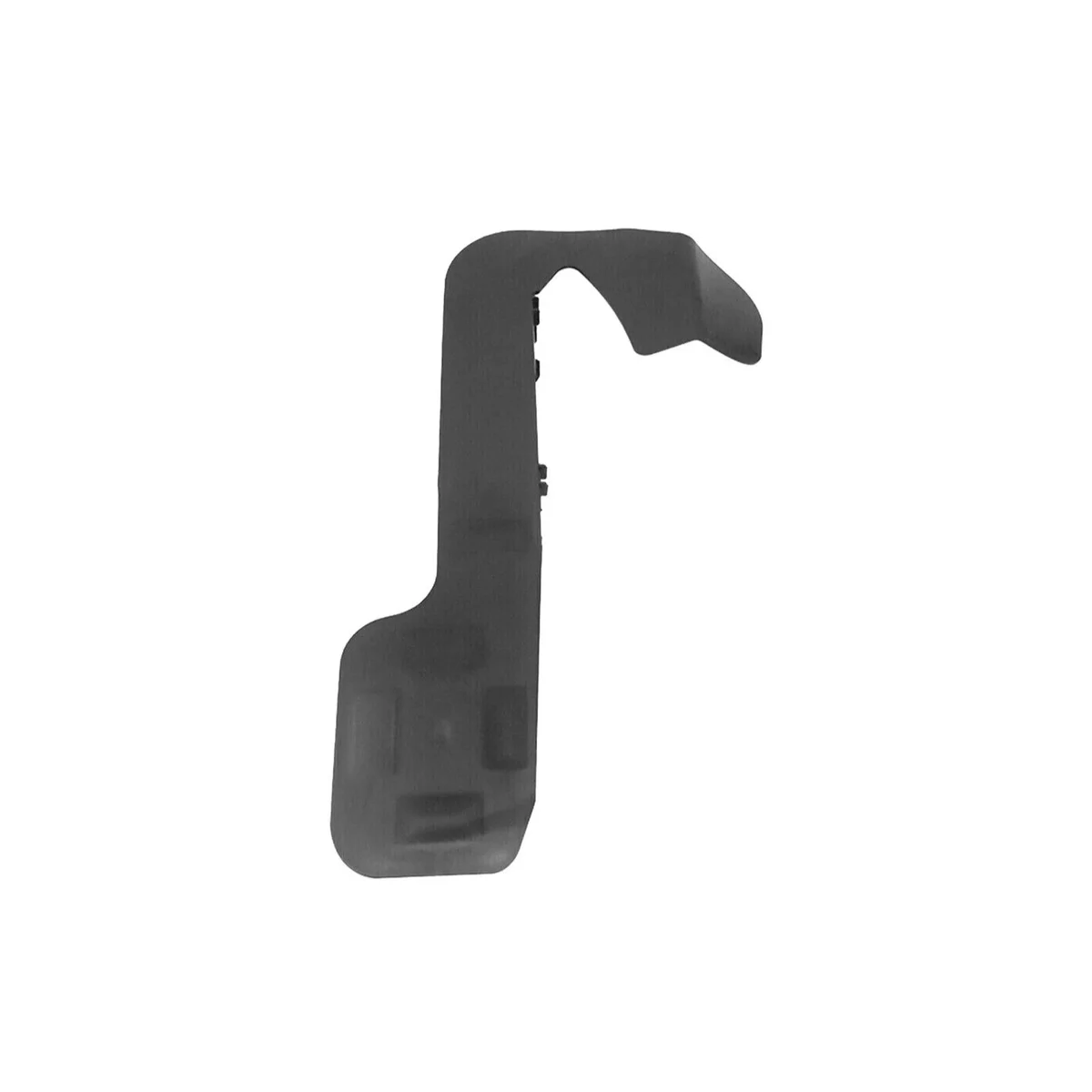 Tesla Front Fog Lamp Bracket Right
