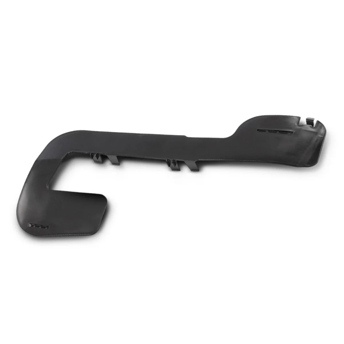 Tesla Front Fog Lamp Bracket Left