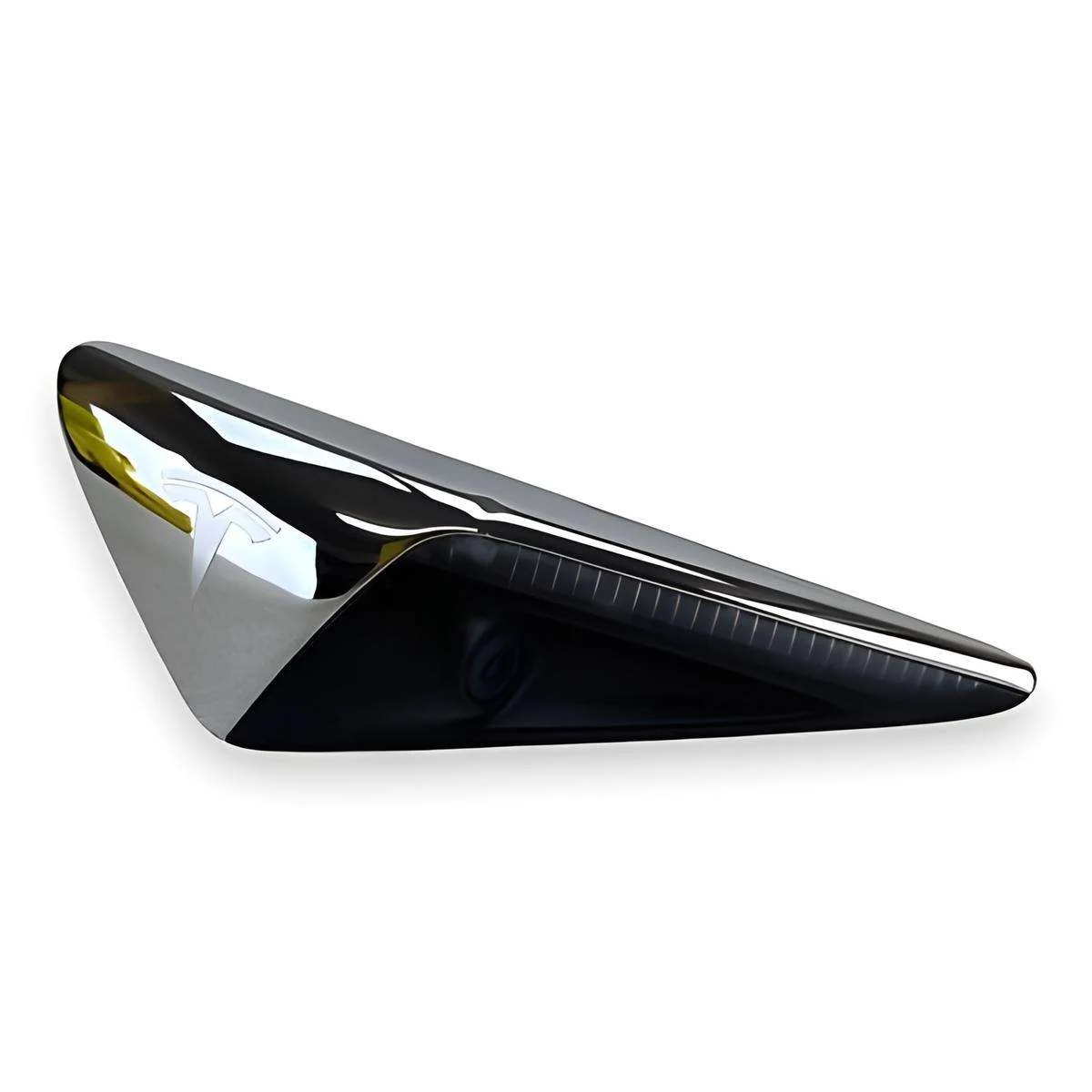 Tesla Fender Turn Signal Left