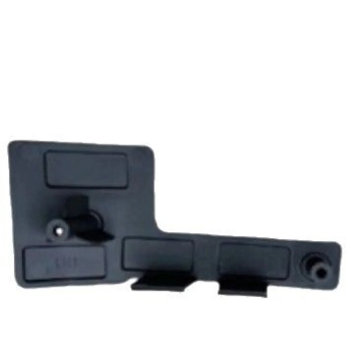 Tesla22Model X Front Fog LightBracketCenter Left