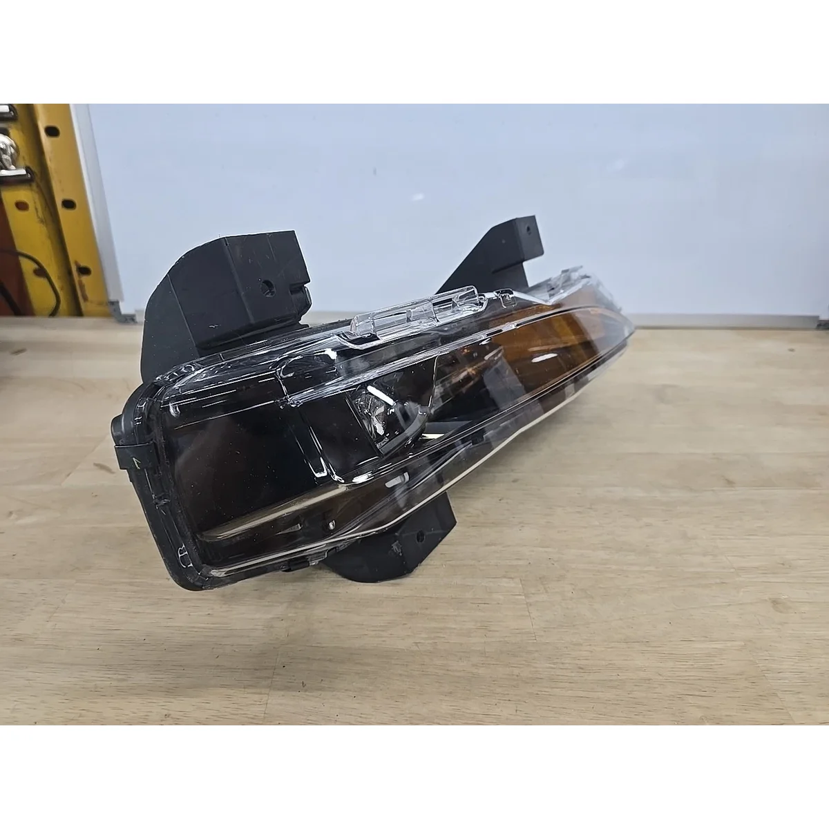 Tesla Model XFront Fog Light Right