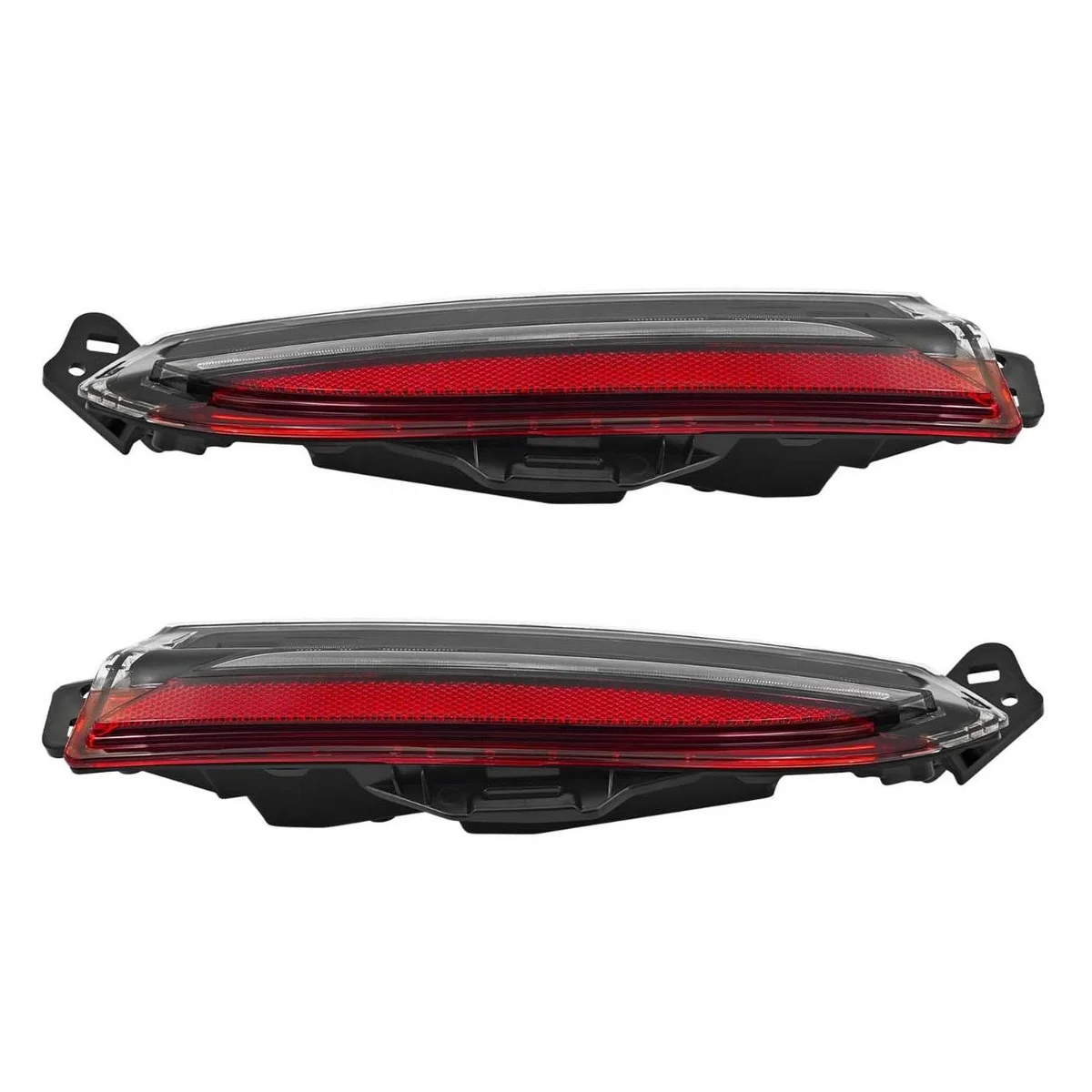 Tesla Model 3Rear Fog Light Left