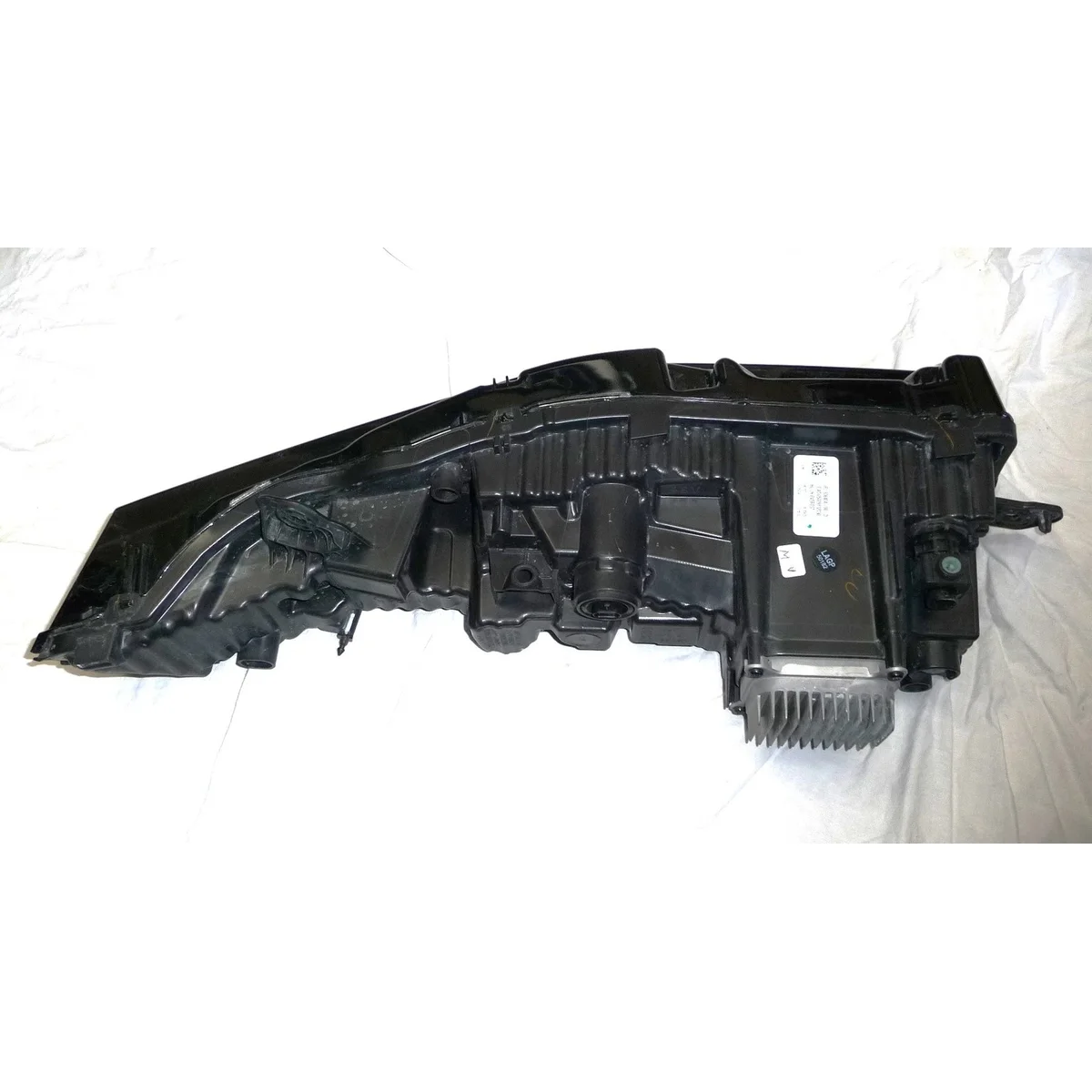 Tesla Headlight Left