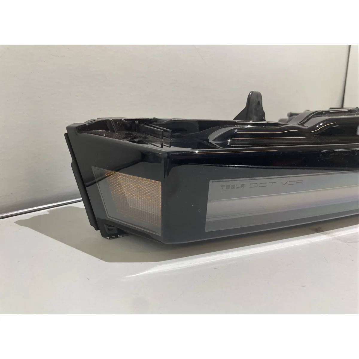 Tesla Headlight Right
