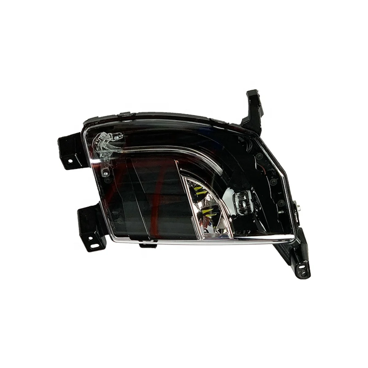 Tesla Model S Fog Lamp (normal+Asia and Europe version) front Right
