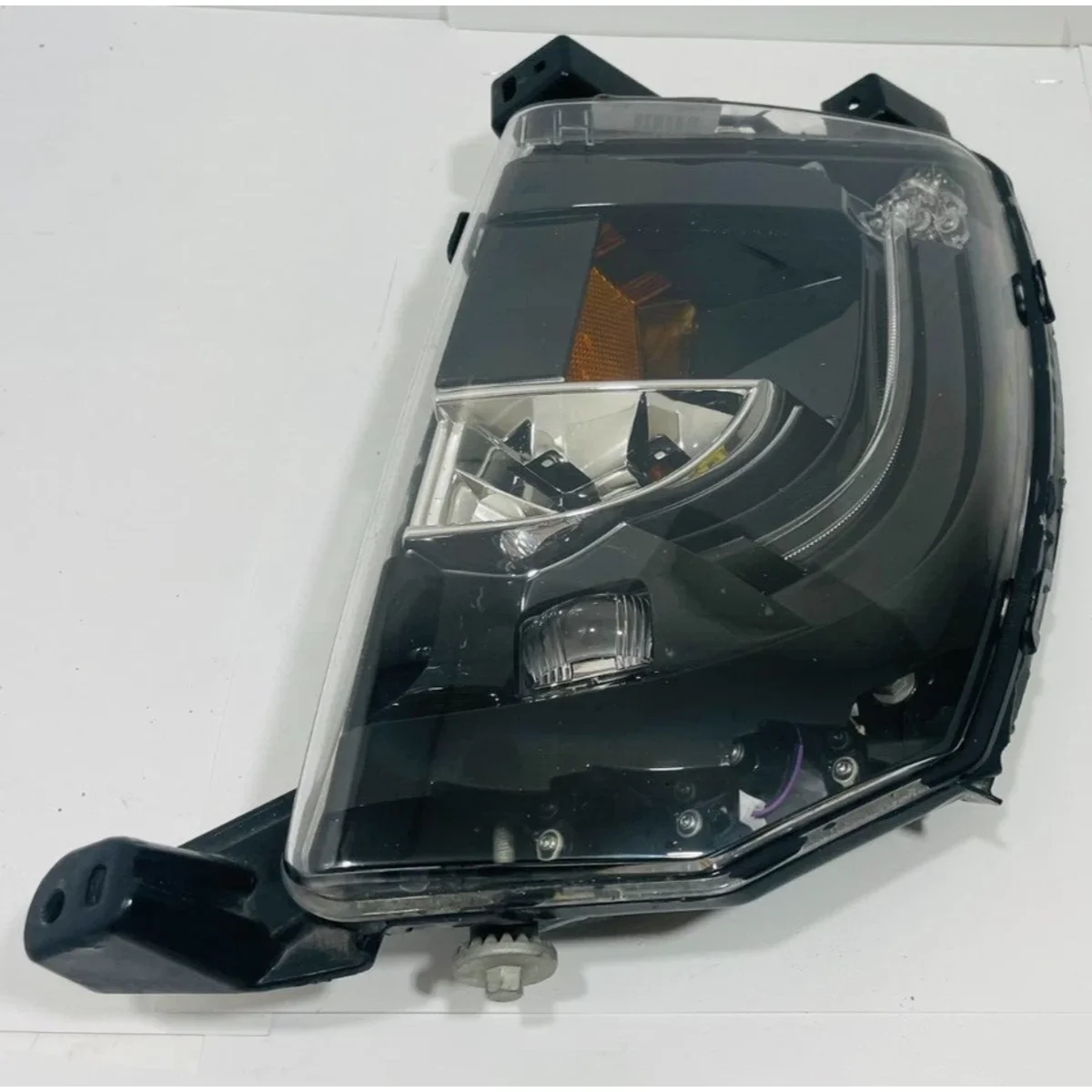 Tesla Model S rear tail lamp(America version) Left