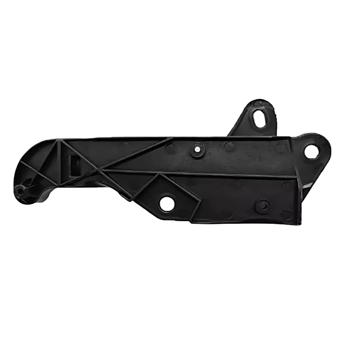 Tesla Model 3 Hood Cover Lock Seat Long Bracket R