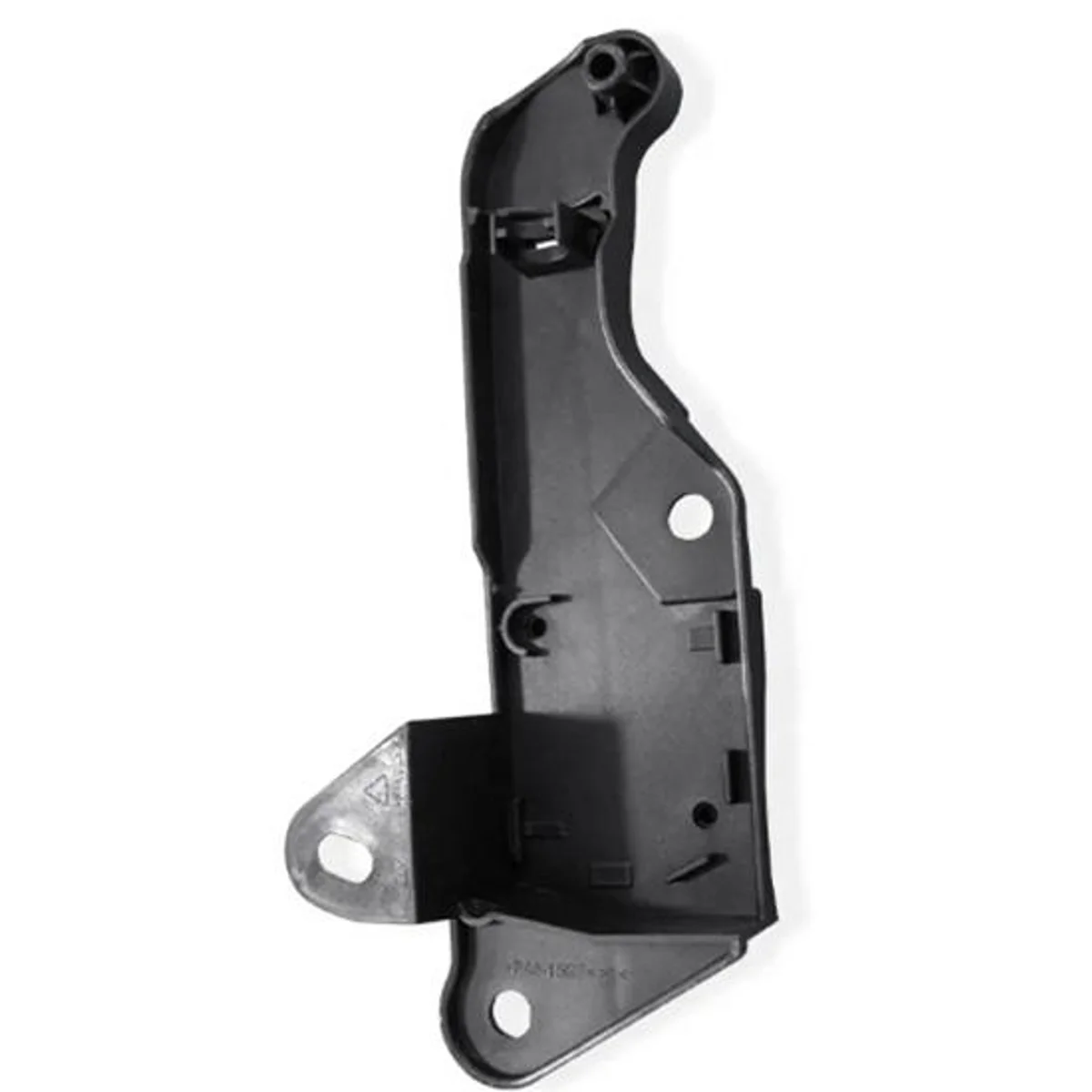 Tesla Model 3 Hood Cover Lock Seat Short Bracket L